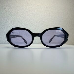 Stussy Eyegear Vintage Sunglasses